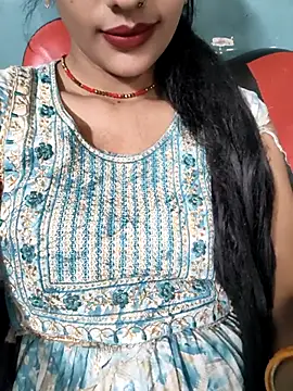 Eshwari Chopra online show from November 5, 2025, 5:02 pm