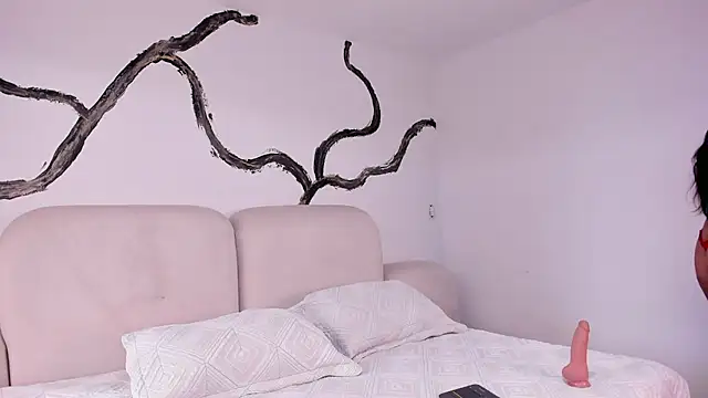 candyandmarilyn online show from March 21, 2025, 8:50 pm