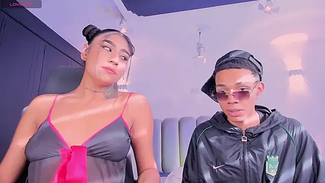 candyandmarilyn online show from October 27, 2025, 9:08 pm