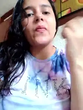 dulcewitch online show from January 9, 2026, 8:21 pm