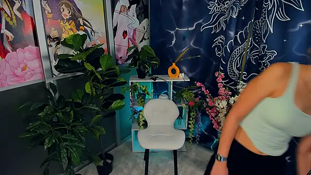 EdytBanns online show from March 21, 2025, 1:12 pm