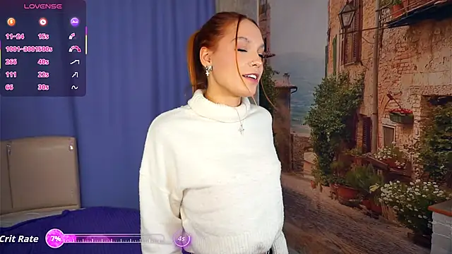 EdytBanns online show from November 17, 2025, 6:08 am