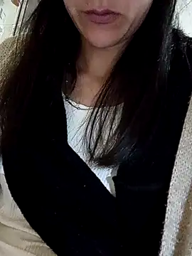 Camilitah online show from September 9, 2025, 4:01 am