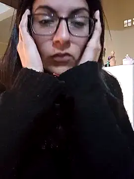 Camilitah online show from September 10, 2025, 2:28 pm