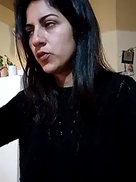 Camilitah online show from September 22, 2025, 2:30 pm