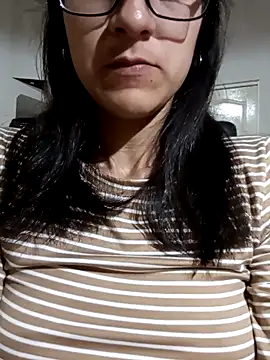 Camilitah online show from October 5, 2025, 8:40 pm