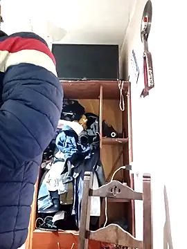 Tiococo420 online show from September 26, 2025, 7:23 am