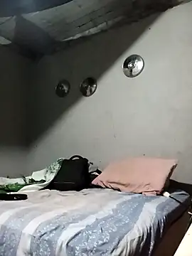 Tiococo420 online show from October 6, 2025, 2:20 am