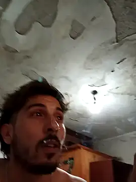 Tiococo420 online show from October 23, 2025, 1:10 pm