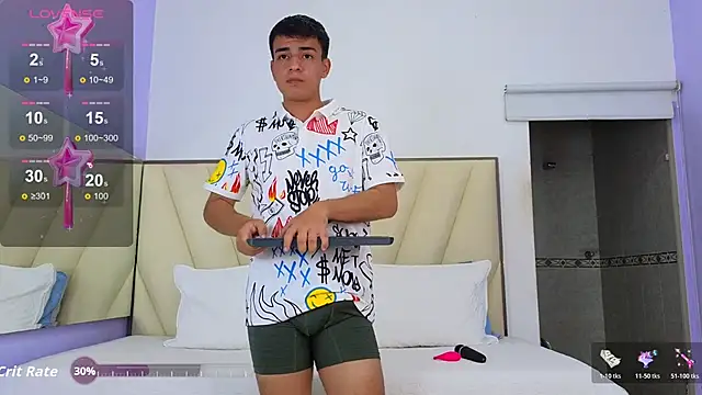 Hotboy21  online show from November 28, 2025, 3:42 am