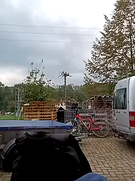 Dokonaly online show from October 1, 2025, 2:56 pm