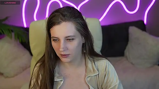 ValeryMurr online show from October 8, 2025, 6:49 pm