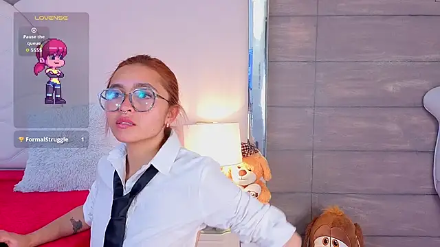 MilleyJones online show from September 10, 2025, 7:58 pm