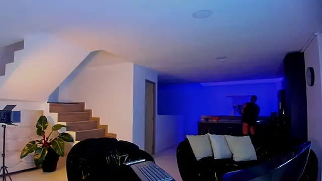 Lukas Green online show from March 23, 2026, 8:46 pm