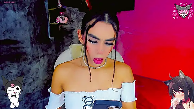 Valensx oficiall online show from November 29, 2025, 11:08 pm