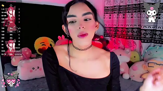 Valensx oficiall online show from January 8, 2026, 3:31 am