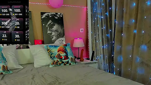 Kristy na online show from December 16, 2025, 2:16 am