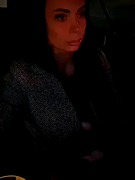 Anna Nobel online show from October 20, 2025, 4:13 am