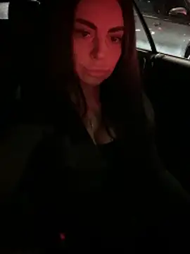 Anna Nobel online show from October 24, 2025, 3:58 am