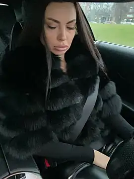 Anna Nobel online show from February 17, 2026, 5:26 am