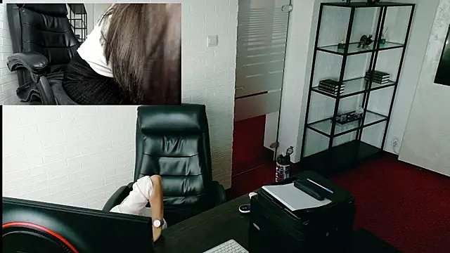 Anna Nobel online show from March 19, 2026, 6:17 am