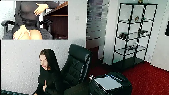 Anna Nobel online show from March 25, 2026, 6:30 am