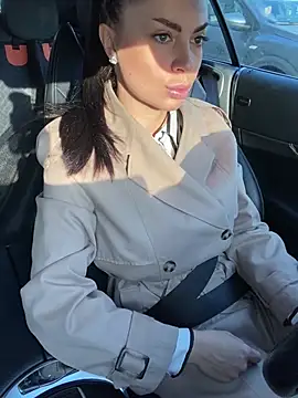 Anna Nobel online show from April 20, 2026, 4:37 am