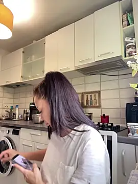 Anna Nobel online show from April 21, 2026, 4:52 am