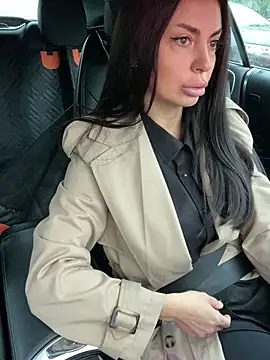 Anna Nobel online show from April 22, 2026, 4:15 am