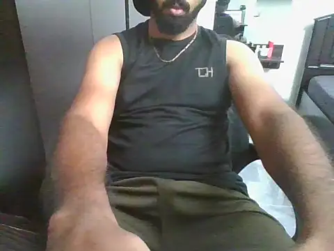 lovelyakash69 online show from June 21, 2026, 8:50 am