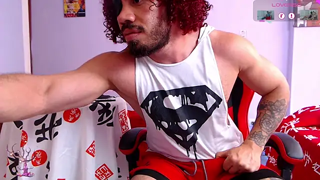 pirata fitness online show from October 11, 2025, 4:38 pm