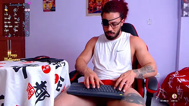 pirata fitness online show from October 24, 2025, 12:12 pm