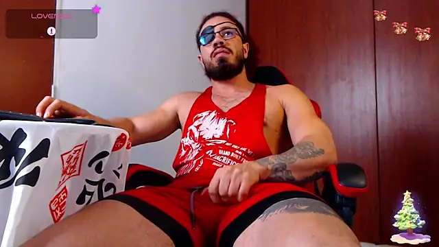 pirata fitness online show from December 4, 2025, 2:48 pm