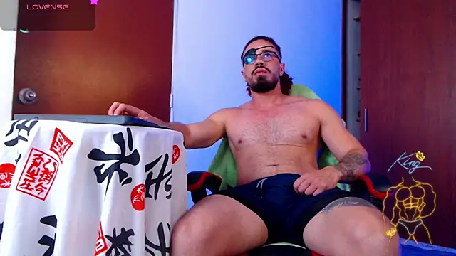 pirata fitness online show from April 20, 2026, 2:20 pm