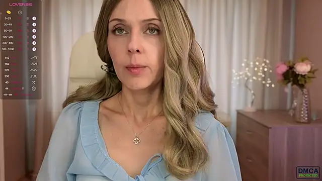mis seductive online show from June 16, 2026, 11:13 am