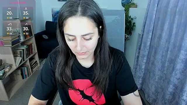Snapshot of ValeriiMills chatting on June 9, 2026, 3:56 pm ValeriiMills online show from June 9, 2026, 3:56 pm