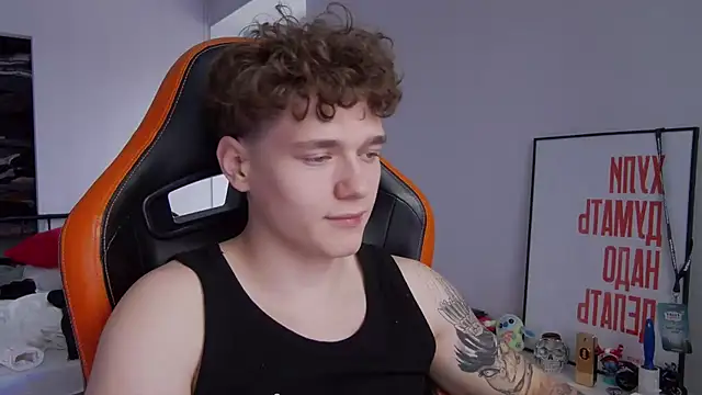 DanyDavis online show from November 12, 2025, 11:10 am