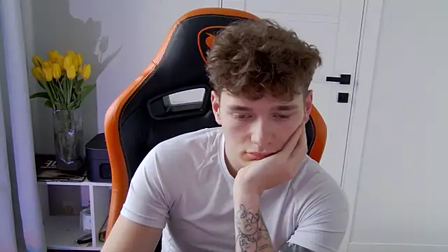 DanyDavis online show from March 11, 2026, 12:11 pm