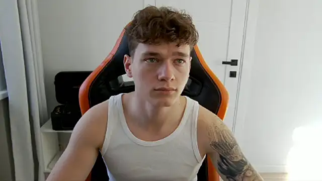 DanyDavis online show from March 19, 2026, 7:45 am