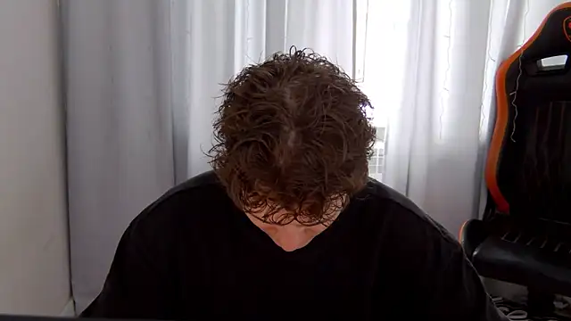 DanyDavis online show from April 19, 2026, 12:15 pm