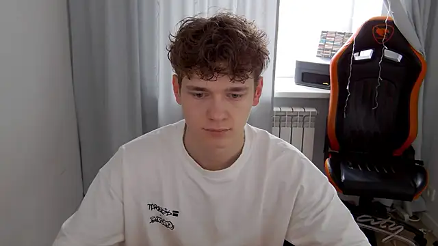 DanyDavis online show from April 23, 2026, 9:52 am