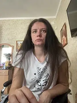 Snapshot of MariannaSida chatting on May 19, 2026, 6:53 am MariannaSida online show from May 19, 2026, 6:53 am