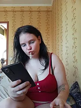 SweetPiggyx online show from July 2, 2026, 12:33 pm