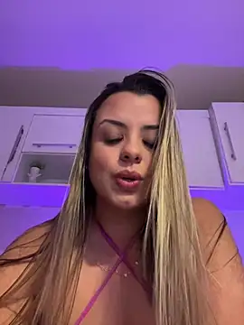 Patyyyy online show from May 31, 2026, 1:36 am