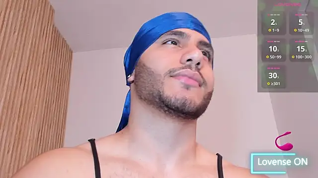 ibraiimm online show from September 22, 2025, 8:00 pm