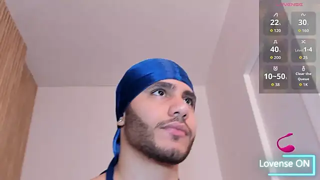 ibraiimm online show from September 30, 2025, 6:57 pm