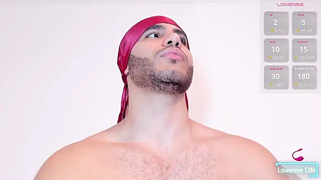 ibraiimm online show from April 21, 2026, 8:12 pm