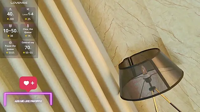 MeliissaAdamss online show from April 21, 2026, 1:53 am