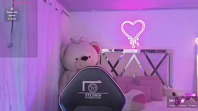 saaya tay online show from April 21, 2026, 3:13 am