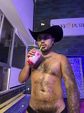 PapiStan online show from March 16, 2026, 4:29 am